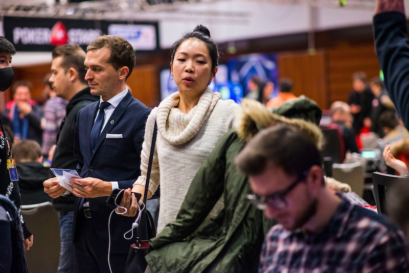 Natalie Teh_2018 EPT Prague_Main Event_Day 4_Giron_8JG1894